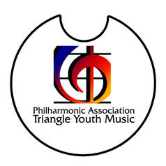 philharmonic association triangle youth music ligon
